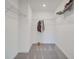 Spacious walk-in closet with wire shelving for optimal organization at 4527 Moray Dr, Mableton, GA 30126