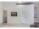 Spacious basement area with multiple doors, and plenty of room, great for flexible usage and storage at 3739 Lake Carlton Rd, Loganville, GA 30052