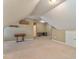 Spacious bonus room with neutral carpet at 1016 E Bay Springs Dr, Villa Rica, GA 30180