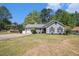 Charming single-story home with a well-manicured lawn and classic curb appeal at 1150 Bonita Cir, Jonesboro, GA 30238