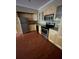 Kitchen featuring stainless steel appliances and wooden cabinets at 1167 Drewsbury Ct, Smyrna, GA 30080