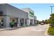 Exterior view of a well-maintained Publix grocery store and pharmacy at 1626 Gilstrap Nw Ln, Atlanta, GA 30318