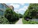 Condominiums located close to Atlanta Beltline walking and biking paths at 890 Memorial Se Dr # 102, Atlanta, GA 30316