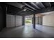 Spacious two-car garage with automatic door openers provides ample storage at 1930 Rocky Mill Ln, Lawrenceville, GA 30044