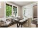 Serene office space filled with natural light, a stylish desk, and neutral decor at 2144 Tidwell Ln # 2, Atlanta, GA 30318