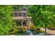 Charming brick home with well-maintained landscaping and a welcoming entrance at 2043 Mason Mill Rd, Decatur, GA 30033