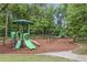 Community playground with slides and play equipment, offering fun and recreation for  at 96 Dartmouth Ave, Avondale Estates, GA 30002
