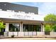 Hoppin' Hops Brewery & Distillery with a modern exterior and visible signage at 2276 Sutton Se St, Atlanta, GA 30317