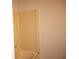 Bathroom featuring a tub and neutral wall paint creating a clean aesthetic at 345 Forest Valley Rd, Lawrenceville, GA 30046