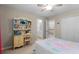 Comfortable bedroom featuring a whimsical theme and plenty of natural light at 2759 Thomashire Trce, Marietta, GA 30066