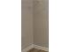 Compact closet space with simple white shelf and hanging rod, offering basic storage solutions at 900 Ellesmere Pt, Mcdonough, GA 30253