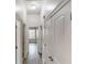 Hallway with white doors at 900 Ellesmere Pt, Mcdonough, GA 30253