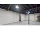 Unfinished basement ready to be turned into a recreational or storage space at 3757 Cindy Dr, Douglasville, GA 30135