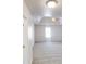Main bedroom with trey ceilings and a neutral color palette with modern ceiling fan at 4912 Lightwood Nw Ct, Acworth, GA 30102