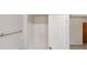 Bathroom view featuring white tiles surrounding the tub at 4954 River Overlook Way, Lithonia, GA 30038