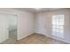 Mud room includes access to the garage, and an abundance of natural light at 4954 River Overlook Way, Lithonia, GA 30038