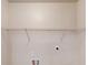 Clean walk-in closet with wire shelving perfect for organization at 4954 River Overlook Way, Lithonia, GA 30038