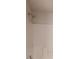 Clean, white shower featuring updated fixture at 6614 Biscayne Blvd, Rex, GA 30273