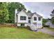 Charming two-story home with a well-manicured lawn and two-car garage at 70 Ashbury Ct, Dallas, GA 30157