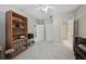 Bedroom featuring carpet flooring and neutral walls at 1243 Williamswood Pointe, Decatur, GA 30033