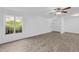 Bright and spacious living room with ample light and wood-look floors at 203 Bridge Se Ln, Smyrna, GA 30082