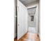 A modern elevator with sleek finishes providing convenient access between floors at 341 Carl Sanders Dr, Acworth, GA 30101