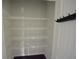 Pantry with multiple shelves for optimal storage and organization of food at 2289 Overlook Ave, Lithonia, GA 30058
