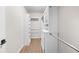 Spacious closet with custom shelving and ample storage space, perfect for organization at 219 Phillips Ln, Alpharetta, GA 30009