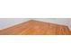 Hardwood flooring with white trim at 5010 Bonnie Way, Roswell, GA 30075