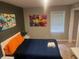 Well-lit bedroom featuring a comfortable bed and modern decor for a relaxing stay at 2148 Meador Se Ave, Atlanta, GA 30315