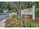 Welcome to Tuxworth Springs, a beautiful community with mature trees and colorful landscaping at 318 Tuxworth Cir, Decatur, GA 30033