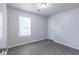 Bedroom with window and closet at 429 Orchard Dr, Stone Mountain, GA 30083