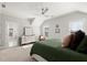 Bedroom with natural light and a ceiling fan at 2005 Haley Walk, Woodstock, GA 30188