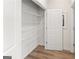 Spacious pantry with wire shelving offering plenty of storage at 216 Eping Dr, Stockbridge, GA 30281