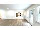 Spacious living room with hardwood floors and abundant natural light at 313 Summit Ridge Dr, Lawrenceville, GA 30046