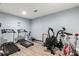Modern fitness center featuring state-of-the-art treadmills, rowers, and exercise bikes for a complete workout at 3655 Peachtree Ne Rd # 304, Atlanta, GA 30319