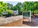 A community clubhouse with a swim and tennis complex at 2721 Maeve Ct, Dacula, GA 30019