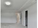 Bedroom with entry to closet at 1603 Maston Rd, Auburn, GA 30011