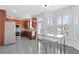 Charming kitchen featuring granite counters, stainless steel appliances, and bright natural light at 1783 Drew Nw Dr, Atlanta, GA 30318