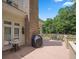 Outdoor deck with barbecue and seating area, perfect for entertaining at 240 Rose Ridge Dr, Canton, GA 30115
