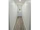 Clean, streamlined hallway featuring modern flooring and a bright, airy feel at 2346 Pryor Sw Rd, Atlanta, GA 30315