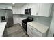 Well-equipped kitchen with stainless steel appliances, sleek countertops, and ample cabinet space at 2346 Pryor Sw Rd, Atlanta, GA 30315