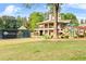 Bridle Ridge community with amenities including a tennis court and playground for recreation and enjoyment at 3640 Ridgeway Ter, Suwanee, GA 30024