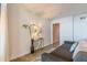 Cozy living room with modern decor and light-filled ambiance at 170 Boulevard Se # 521H, Atlanta, GA 30312