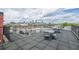Enjoy city views from the rooftop terrace with seating, perfect for relaxing and entertaining at 170 Boulevard Se # 521H, Atlanta, GA 30312
