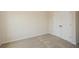 Bedroom with closet and neutral carpet at 2187 Elmont Se Way, Smyrna, GA 30080