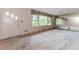 Living room featuring lots of natural light, ready for upgrades to create a cozy atmosphere at 2322 Paces Ferry Se Rd, Smyrna, GA 30080