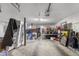 Unfinished basement offering versatile storage space and customization potential at 380 Kendrick Se Ave, Atlanta, GA 30315