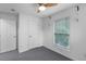 Spacious bedroom with two closets and a window providing natural light at 380 Kendrick Se Ave, Atlanta, GA 30315