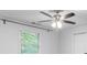 Bedroom with ceiling fan and natural light streaming through the window at 380 Kendrick Se Ave, Atlanta, GA 30315